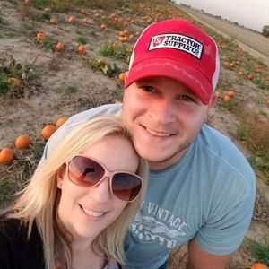 Meet your Posher, Adam